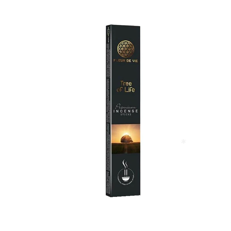 Viiruk Fleur De Vie Tree Of Life