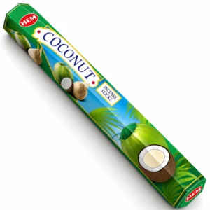 Viiruk Hem Kookos
