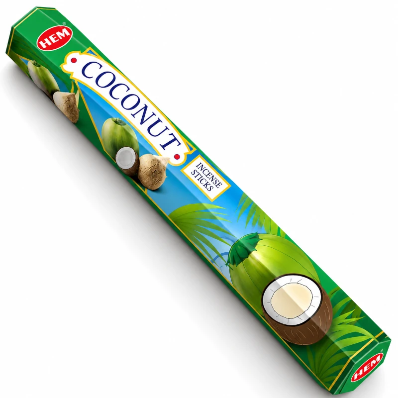 Viiruk Hem Kookos