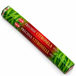 Viiruk Precious Citronella