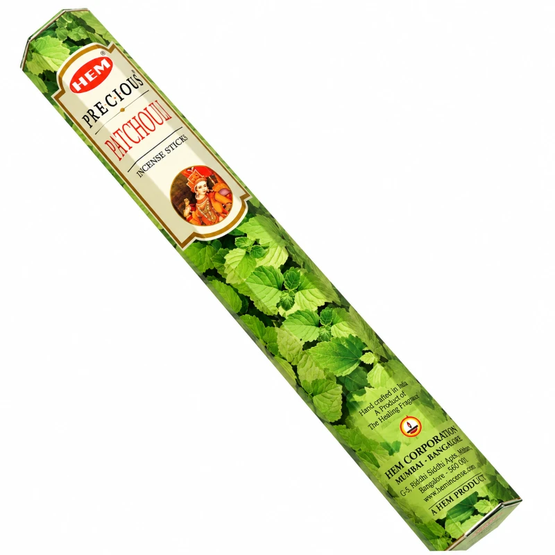 Viiruk Precious Patšuli