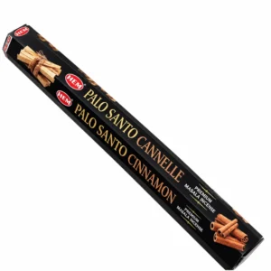 Viiruk Premium Palo Santo/Cinnamon