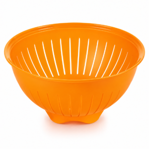 Samba sõel oranž 4 L